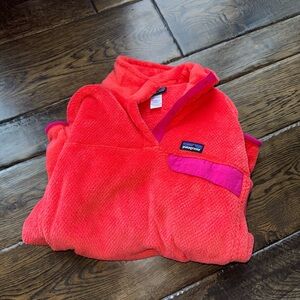 Patagonia QUARTER ZIP